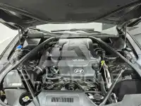 2016 Hyundai Genesis