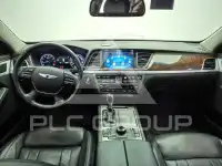2016 Hyundai Genesis