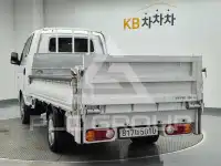 2016 Hyundai Porter