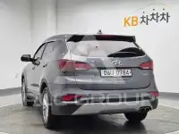 2016 Hyundai Santa Fe