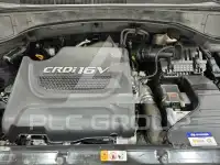 2016 Hyundai Santa Fe