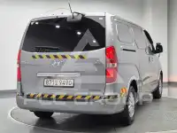 2016 Hyundai Starex
