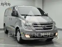 2016 Hyundai Starex