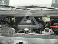 2016 Hyundai Starex