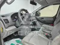 2016 Hyundai Starex