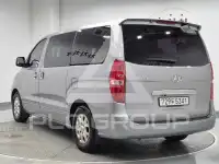 2016 Hyundai Starex
