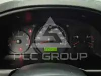2016 Hyundai Starex