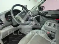 2016 Hyundai Starex