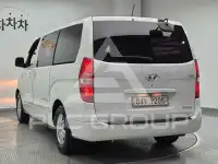 2016 Hyundai Starex