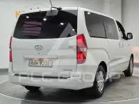 2016 Hyundai Starex