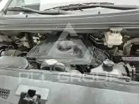 2016 Hyundai Starex