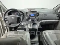 2016 Hyundai Starex