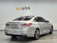 2016 Hyundai Genesis