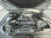 2016 Hyundai Genesis