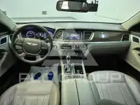 2016 Hyundai Genesis