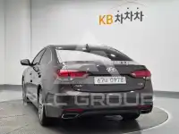 2016 Hyundai Aslan