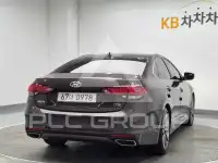 2016 Hyundai Aslan