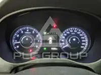 2016 Hyundai Aslan