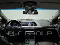 2016 Hyundai Aslan
