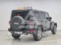 2017 Jeep WRANGLER