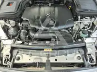 2017 Mercedes Benz GLC
