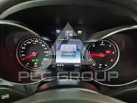 2017 Mercedes Benz GLC