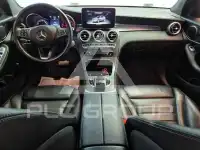 2017 Mercedes Benz GLC