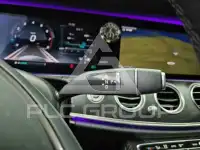 2017 Mercedes Benz E-Class