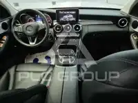 2017 Mercedes Benz C-Class