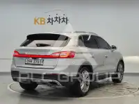2017 Lincoln MKX
