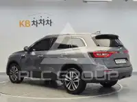 2017 Renault Qm6