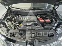 2017 Renault Qm6