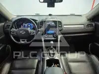 2017 Renault Qm6