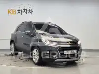 2017 Chevrolet TRAX
