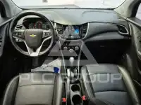 2017 Chevrolet TRAX