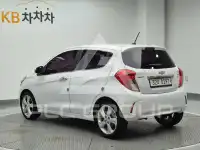 2017 Chevrolet Spark