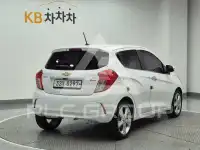 2017 Chevrolet Spark