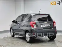 2017 Chevrolet Spark