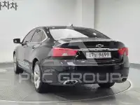 2017 Chevrolet IMPALA