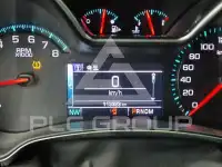 2017 Chevrolet IMPALA