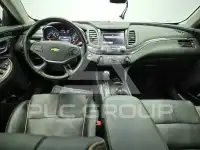 2017 Chevrolet IMPALA