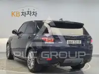 2017 Land Rover Range Rover