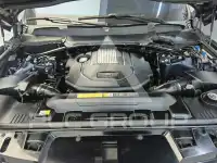 2017 Land Rover Range Rover