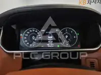 2017 Land Rover Range Rover