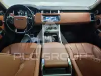 2017 Land Rover Range Rover