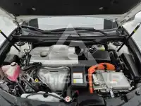 2017 Lexus ES