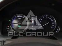 2017 Lexus ES