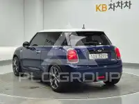 2017 Mini COOPER