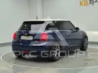 2017 Mini COOPER