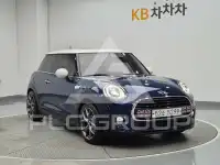 2017 Mini COOPER